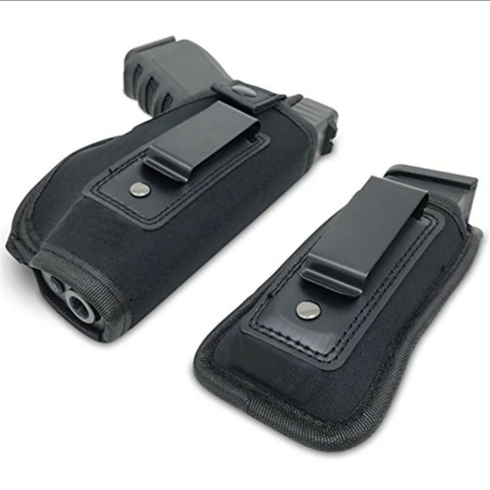 New IWB Conceal Carry Holster With Extra M…